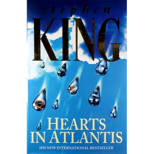 Hearts In Atlantis