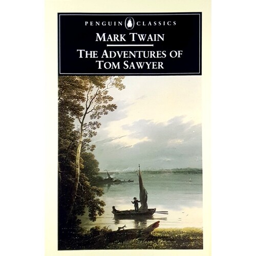 The Adventures Of Tom Sawyer