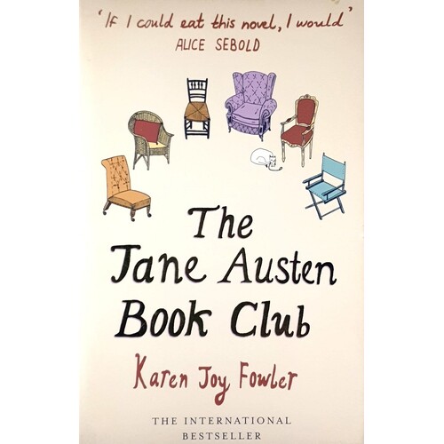 The Jane Austen Book Club