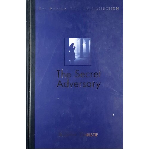 The Secret Adversary