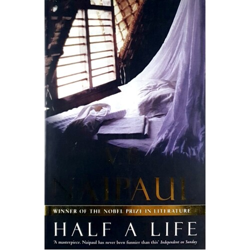 Half A Life