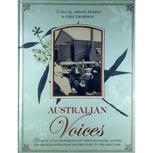 Australian Voices