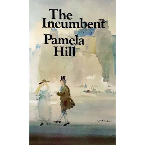 The Incumbent