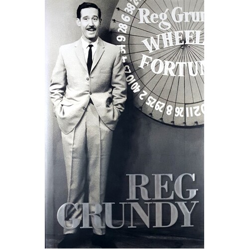 Reg Grundy