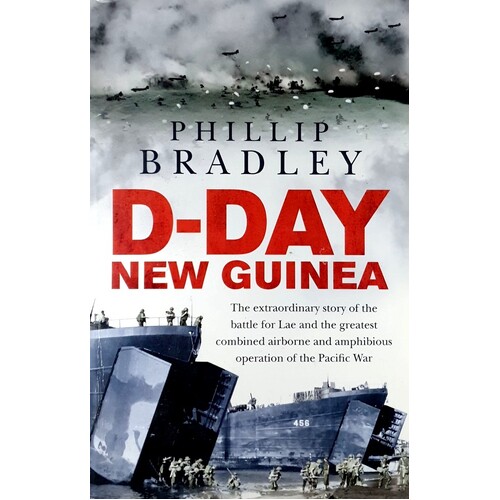 D-Day New Guinea