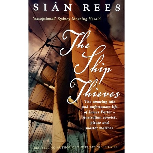 The Ship Thieves