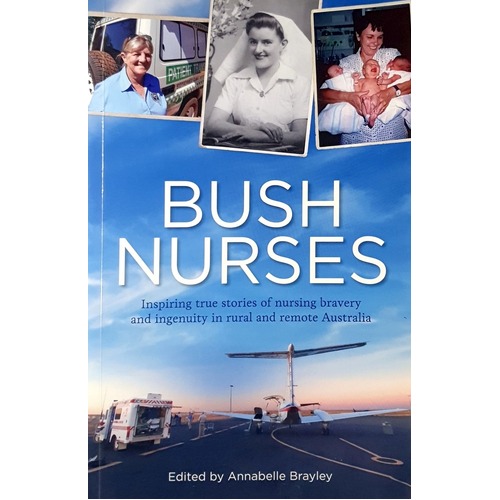 Bush Nurses