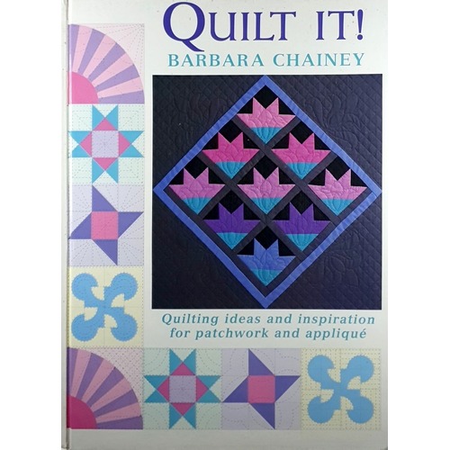 Quilt It