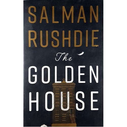 The Golden House