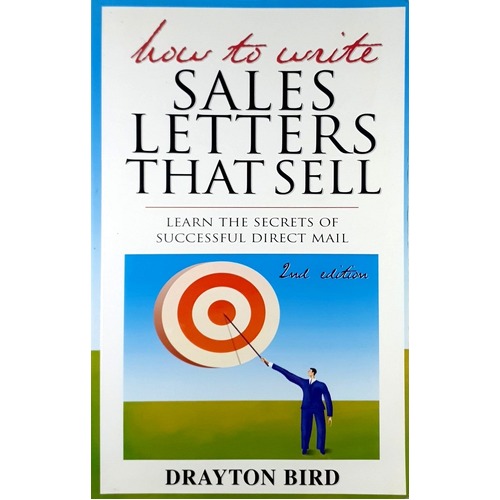 How To Write Sales Letters That Sell