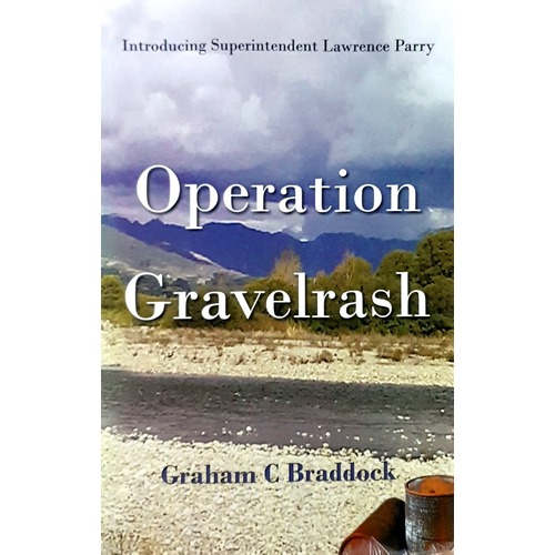 Operation Gravelrash