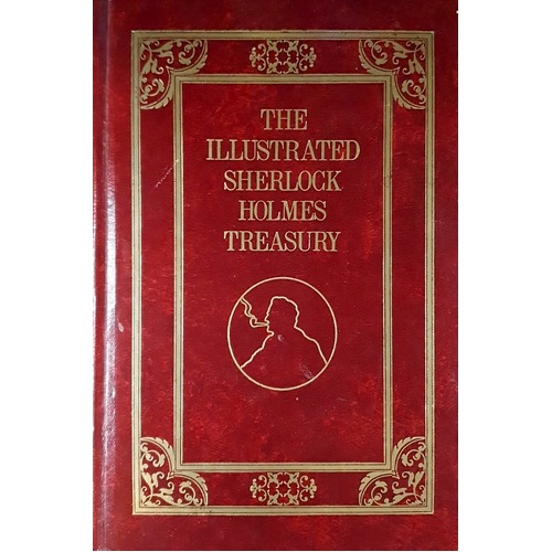 Illustrated Sherlock Holmes Treasury