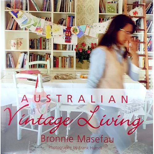 Australian Vintage Living