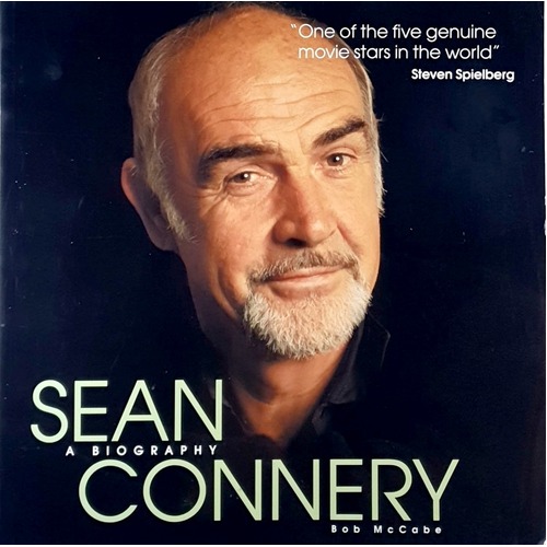 Sean Connery. A Biography