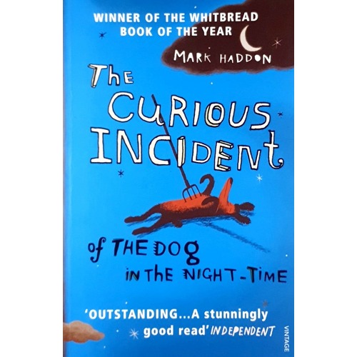 The Curious Incident Of The Dog In The Night-time