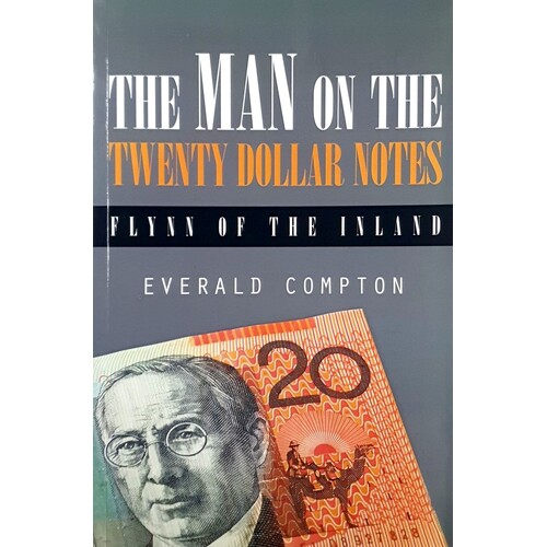 The Man On The Twenty Dollar Notes. Flynn Of The Inland