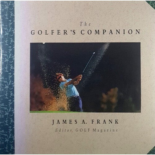 The Golfer's Companion