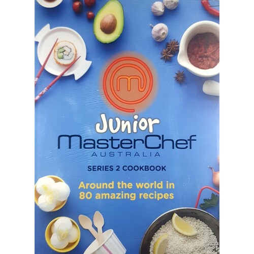 Junior MasterChef Australia