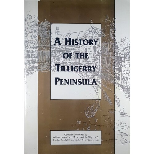 A History of the Tilligerry Peninsula