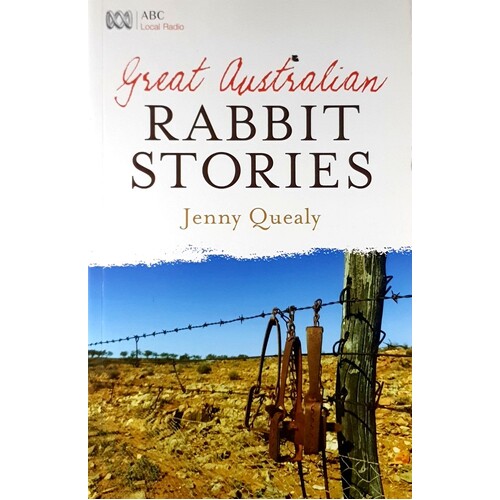 Great Australian Rabbit Stories