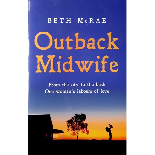 Outback Midwife