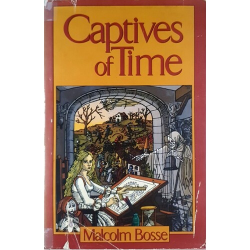 Captives Of Time