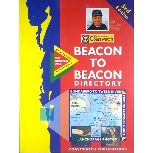 Beacon To Beacon Directory. Bundaberg To Tweed River