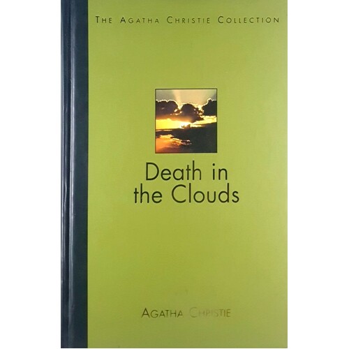 Death In The Clouds