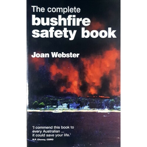 The Complete Bushfire Safety Book