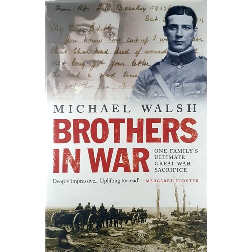 Brothers In War