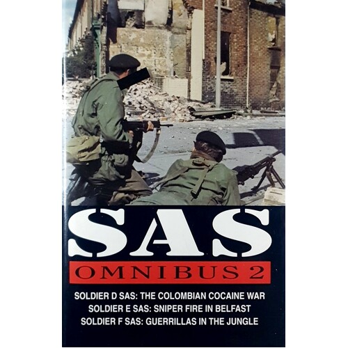 SAS. Omnibus 2