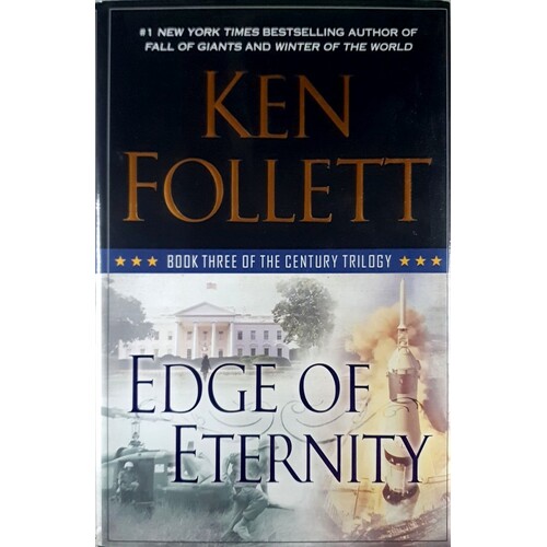 Edge Of Eternity