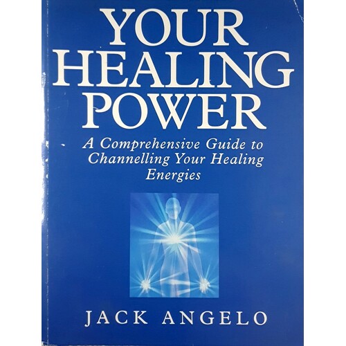 Your Healing Power