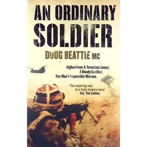 An Ordinary Soldier