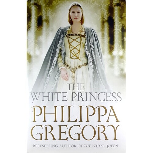 The White Princess