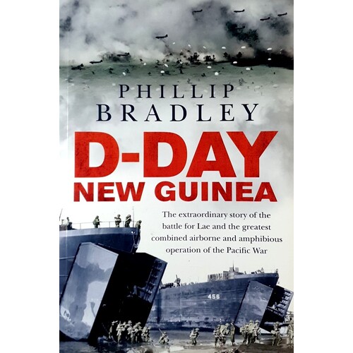 D-Day New Guinea