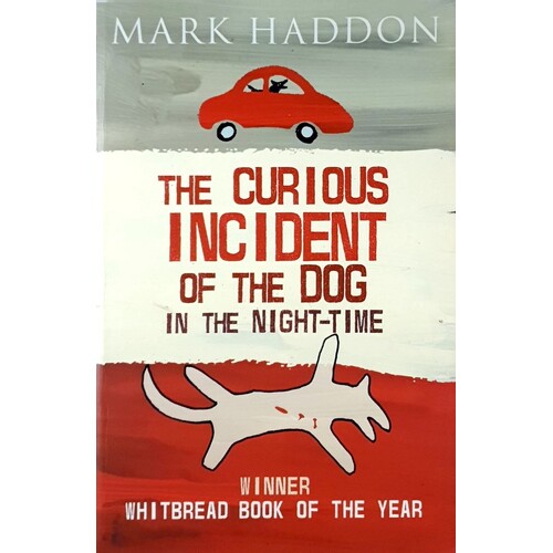 The Curious Incident Of The Dog In The Night-time