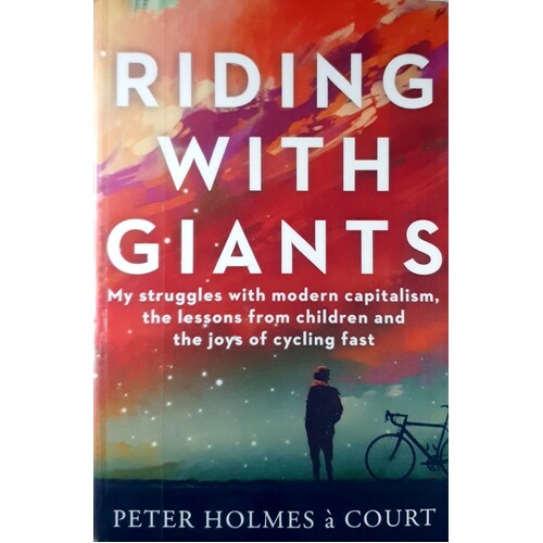 Riding With Giants