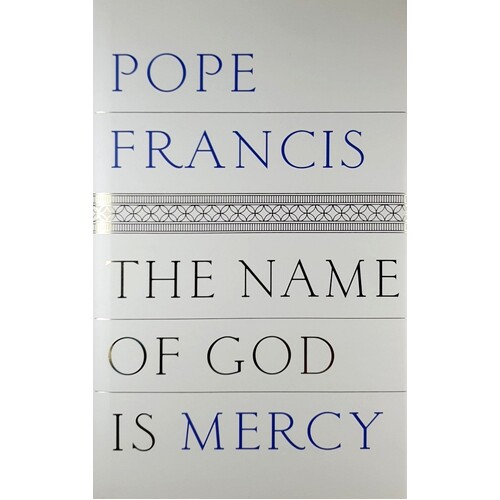 The Name Of God Is Mercy. A Conversation With Andrea Tornielli