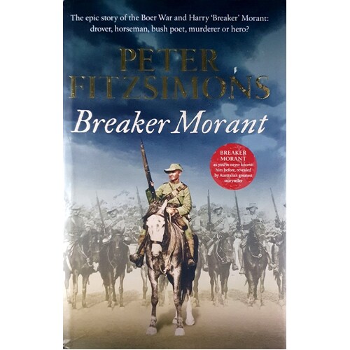 Breaker Morant