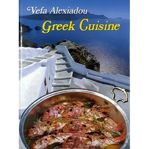 Greek Cuisine