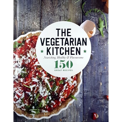 The Vegetarian Kitchen