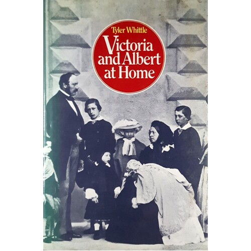 Victoria And Albert At Home