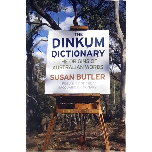 Dinkum Dictionary