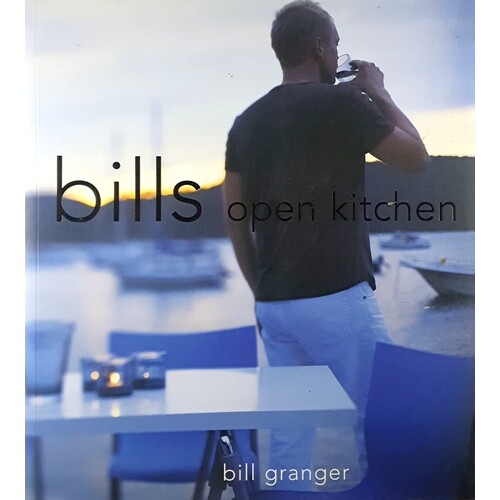 Bills Open Kitchen