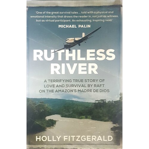 Ruthless River