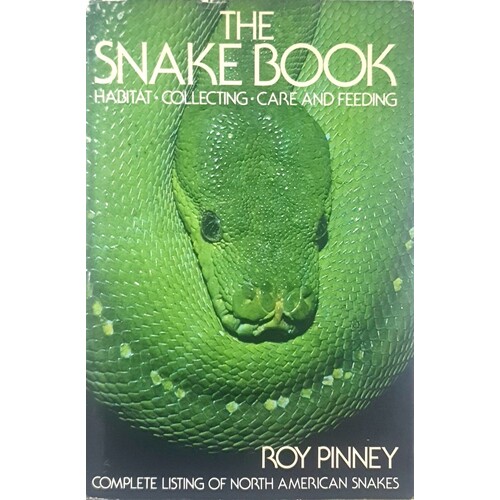 The Snake Book