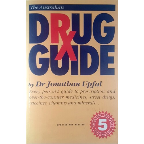 The Australian Drug Guide