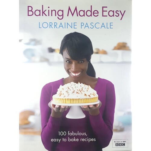 Baking Made Easy