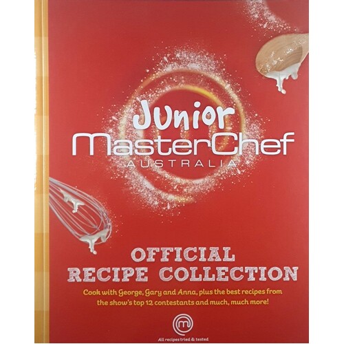 Junior MasterChef Australia